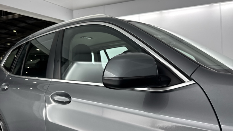 BMW X3 xDrive20d MHT xLine 5dr Step Auto Diesel Estate